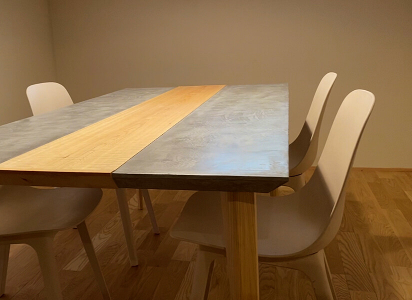 オリジナル家具